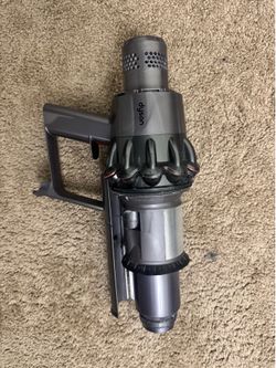 Dyson Motor (Broken)