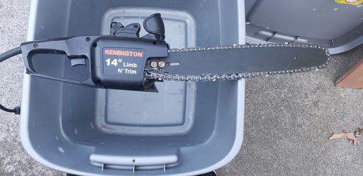 Motosierra