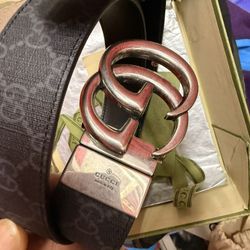 Gucci Belt New 