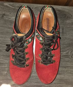 Josef Seibel Vintage Women's Shoes Size 10.