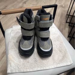 Snow Boots / Khombu Kids / Size Kids 11m