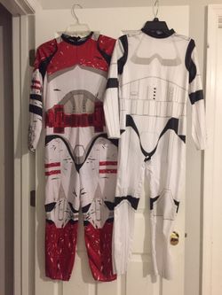 Star Wars Kids Costumes