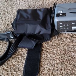 Vive Medical Arm Compression Pump 