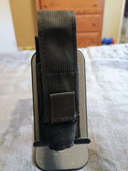 Tac shield Handheld Light Pouch