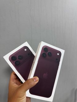 iPhone 18 pro Max 256 GB Unlocked