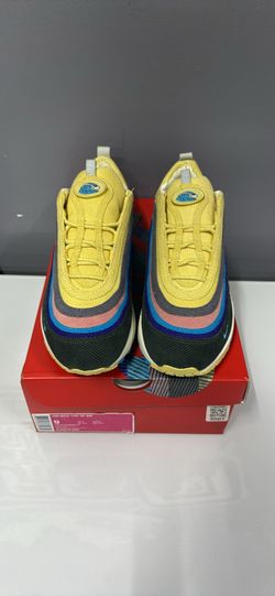 Nike Air Max 97 Sean Wotherspoon 