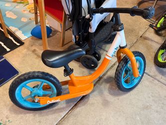 Kids Balance bike