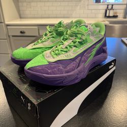 Puma NXT Pro Scoot 0