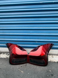 Lexus UX 2023 2024 2025 Left Side / Right Side Tail Light OEM