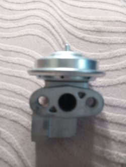 Egr valve