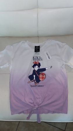 “Kiki’s” Studio Ghibli 