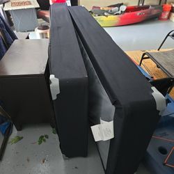 King Box Spring