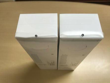 APPLE WATCHES 5 SERIES GRAY GPS ONLY SEALED 40 Mm EACH PRICE