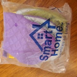 3 Oven Mitts