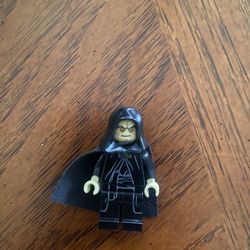Darth Sidious