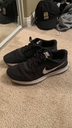 Men Nike FreeRun size 10