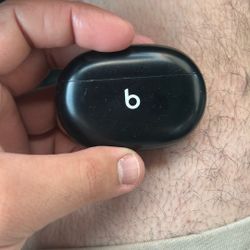 Beats Studio Buds Charging Case Only 
