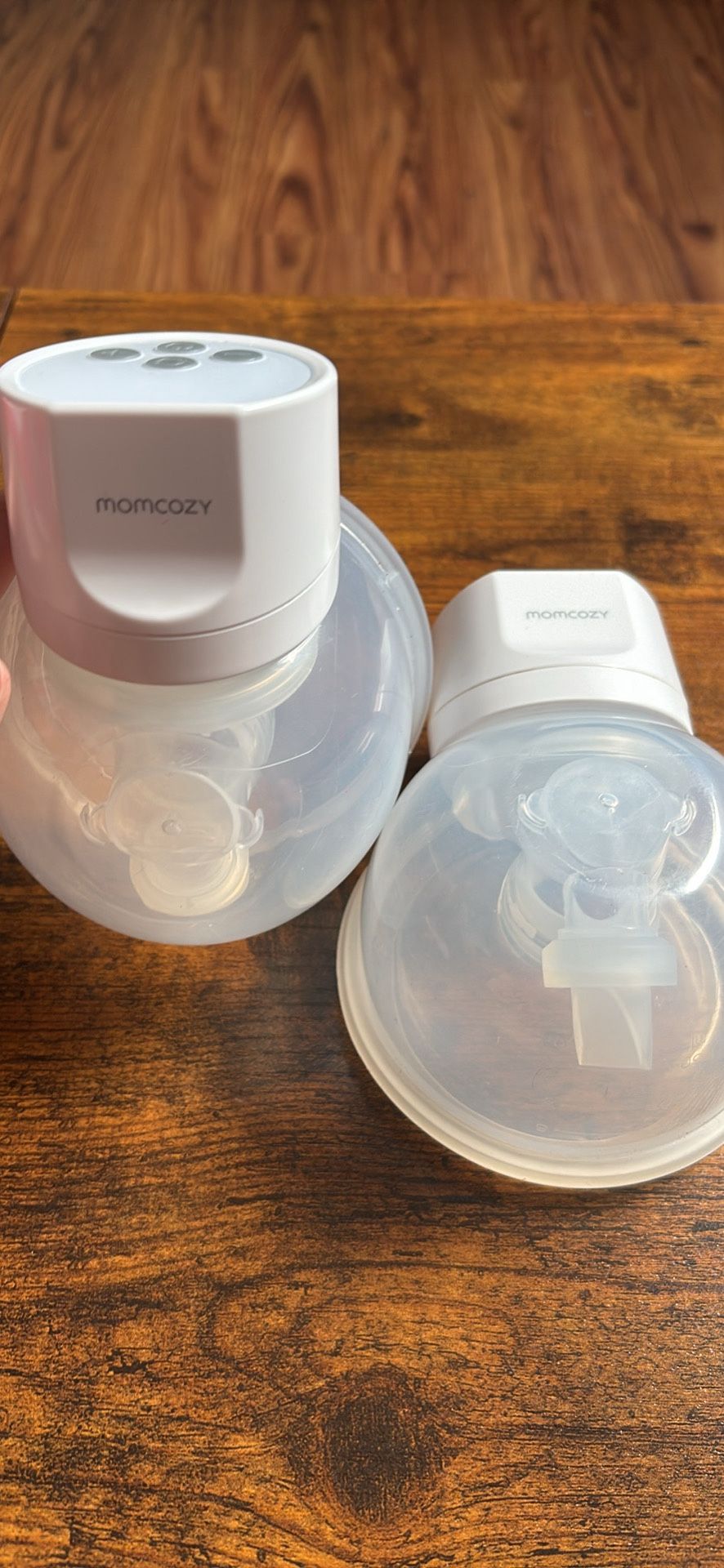 Momcozy Breast Pump