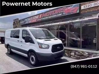 2016 Ford Transit 150 Van