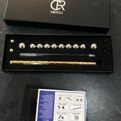 Multi-function Writing Pen