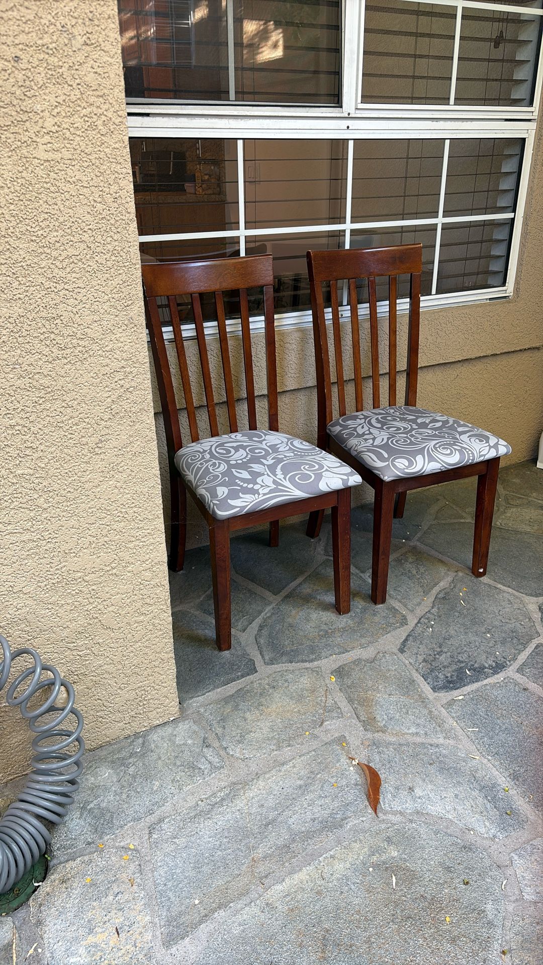 Dining Table Chairs