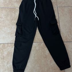Woman sweat pants s new