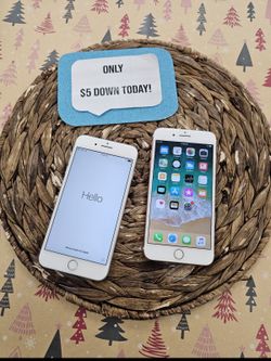  Unlocked iPhone 7 Plus 📱 – Compatible with All Carriers! Get Yours Today!