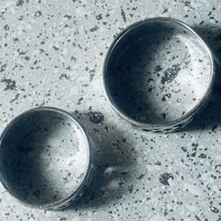 Men And Women Wedding Bands