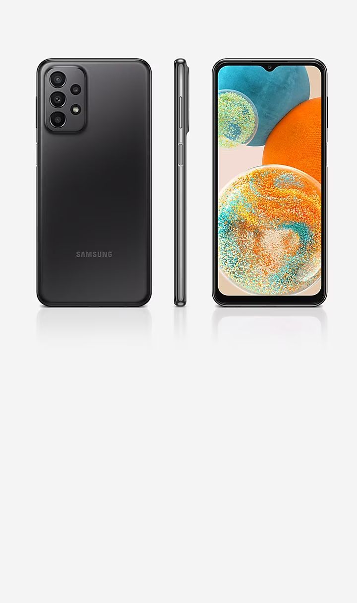BOGO SAMSUNG A23 