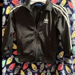 Adidas Boy Sweater 4T