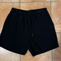 Gola Black shorts