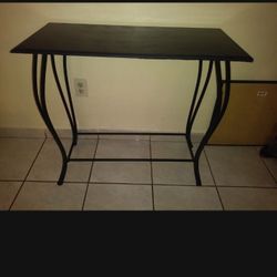 Entryway Table