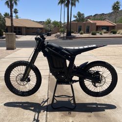 Talaria Sting Mx4