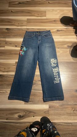 Ed hardy jeans