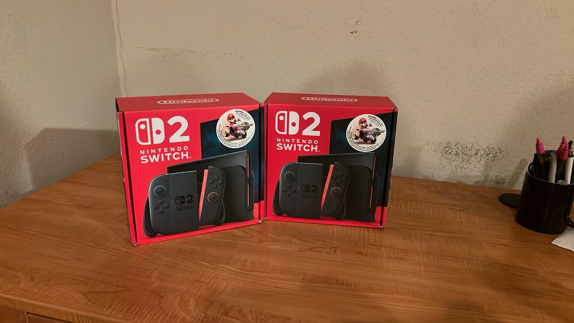 Nintendo Switch 2