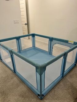 Baby Playpen