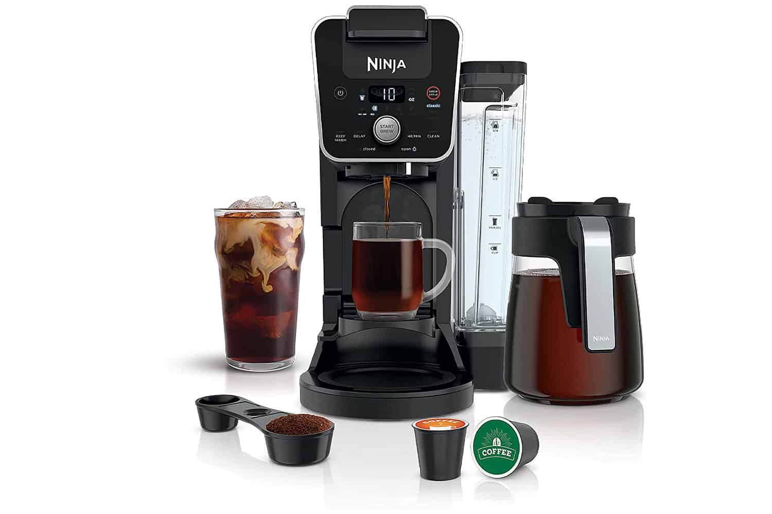Ninja Coffee Maker