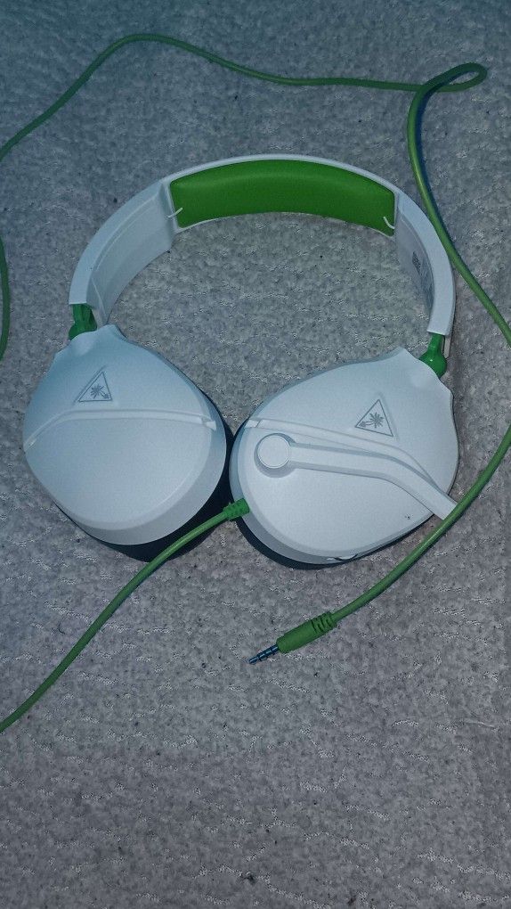 Turtle Beach Recon 70 Xbox Series X/S/Ps5/Pc