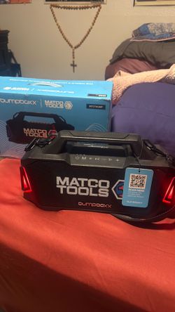 Boombox