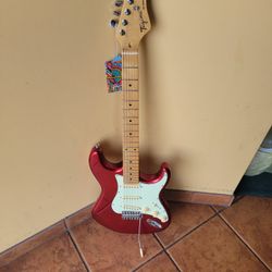 Tagima Strat Brand New With Warrenty