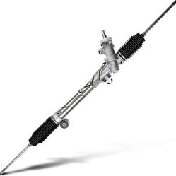Hydraulic Power Steering Rack and Pinion for Buick Century 1(contact info removed) (1831)