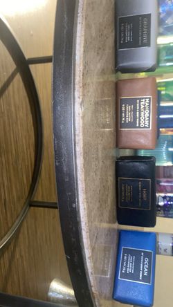 Cleansing Bar For Body