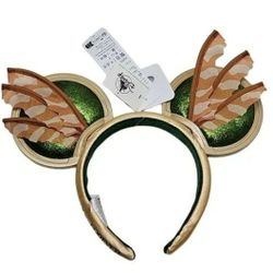 Disney Parks Mickey Ears 
