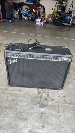 Amplifier