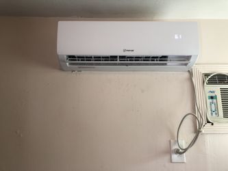 A/C Split