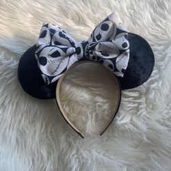 Mickey Ears
