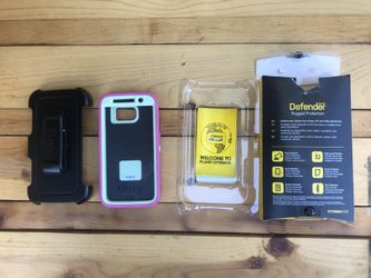 OtterBox Samsung galaxy S6