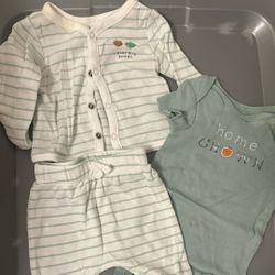 New Born Baby