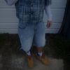Jadarian Bull
