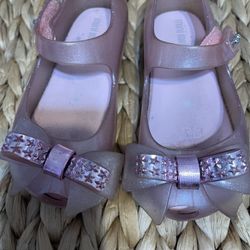 Mini Melissa Toddler 